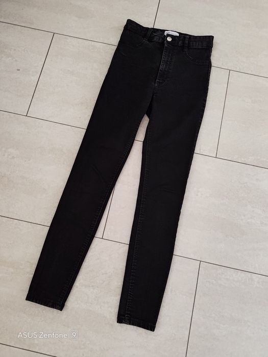 Дамски дънки XS размер