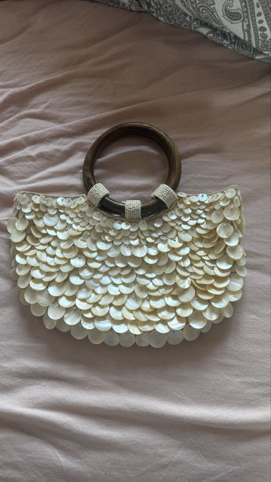 Zara лятни чанти