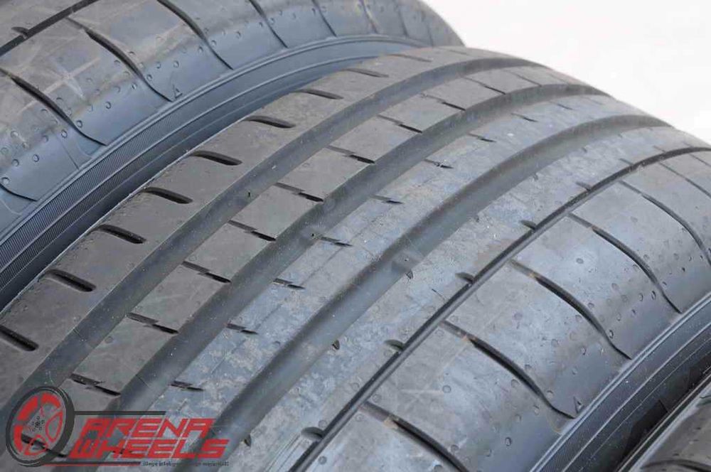 Anvelope Vara Noi 18 inch Yokohama AdvanSport V107 225/60 R18 104W