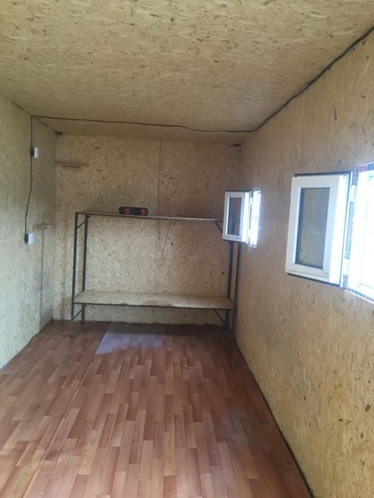 Сдам контейнер 20 тонн