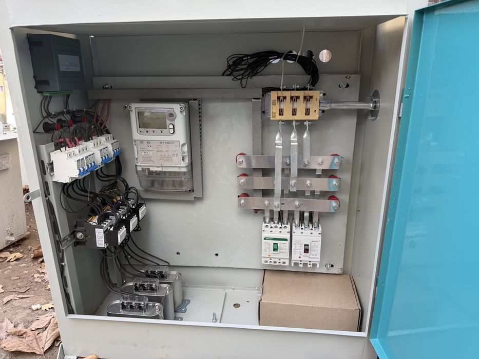 Трансформатор Тмг Омп Transformator Tmg Omp