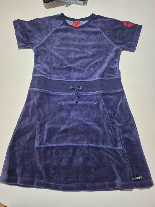 Детски дрехи, рокли- различни размери