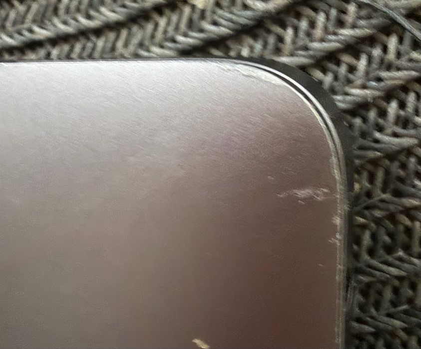MacBook Pro 2017 - 13”