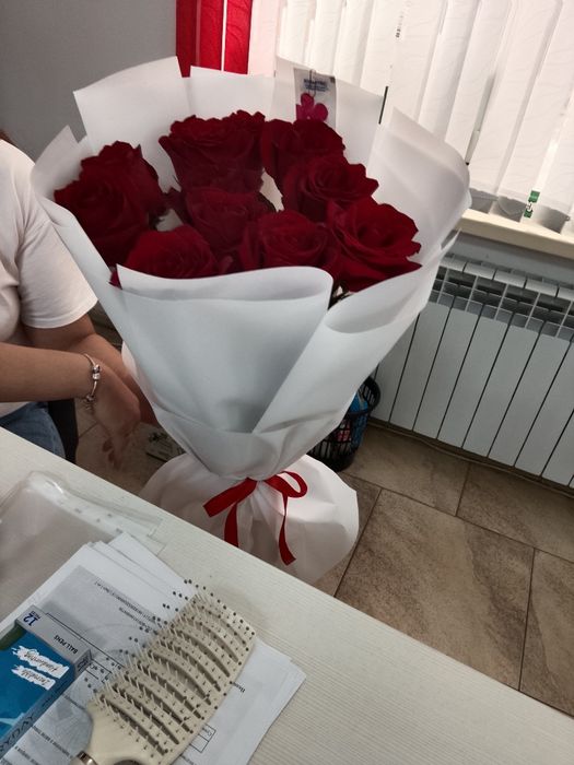 Продам Цветы Розы