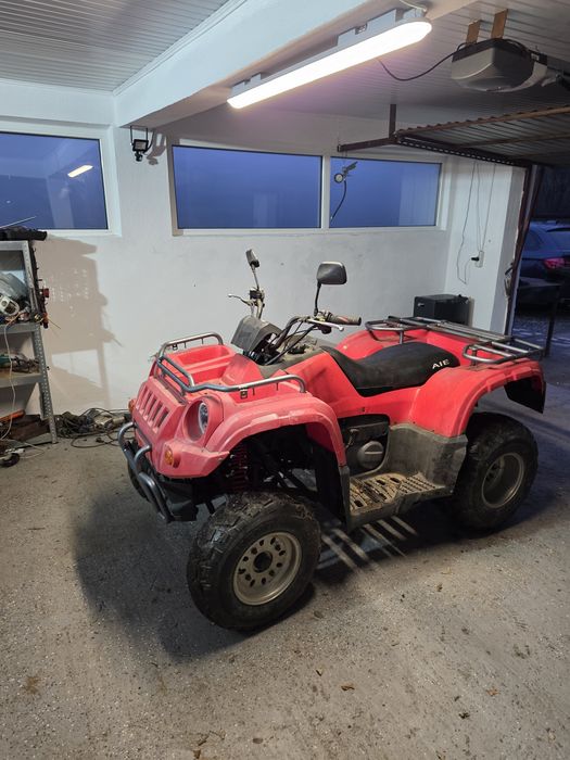 Vand ATV AIE 200cc