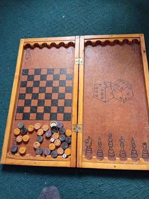 Срочно сотлады нарды