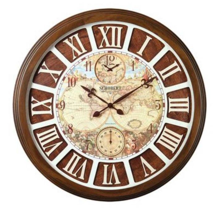 настенные часы, Eron soat  shobert