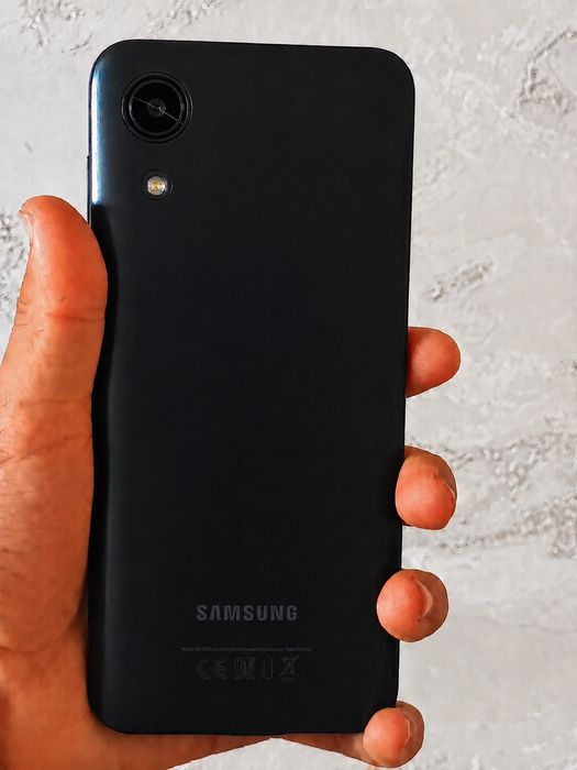 Samsung a03 core