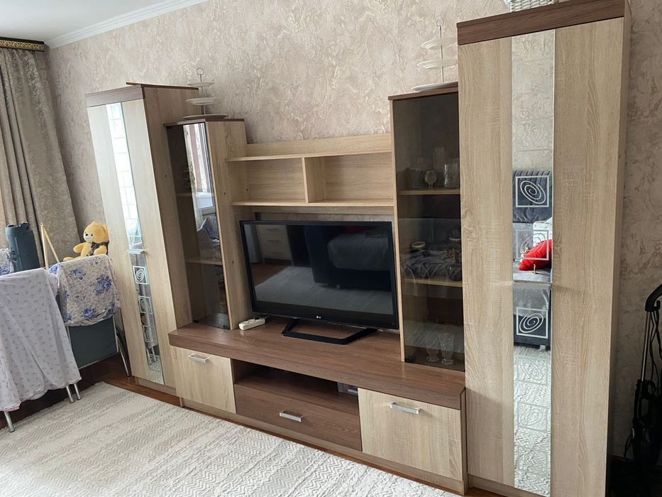 Продается стенка горка