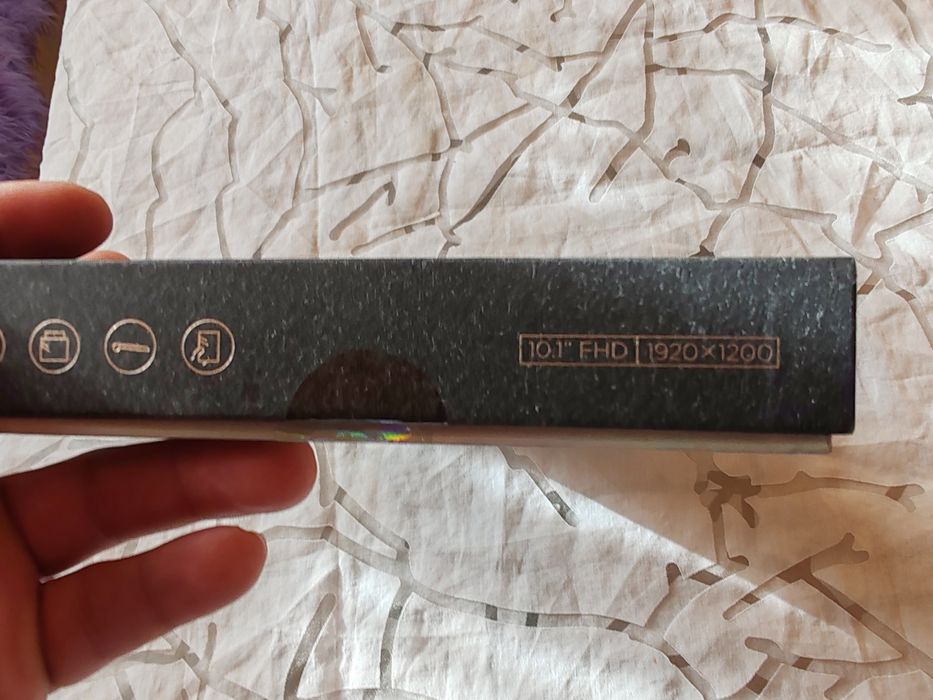 Lenovo yoga 10.1 3/32 gb