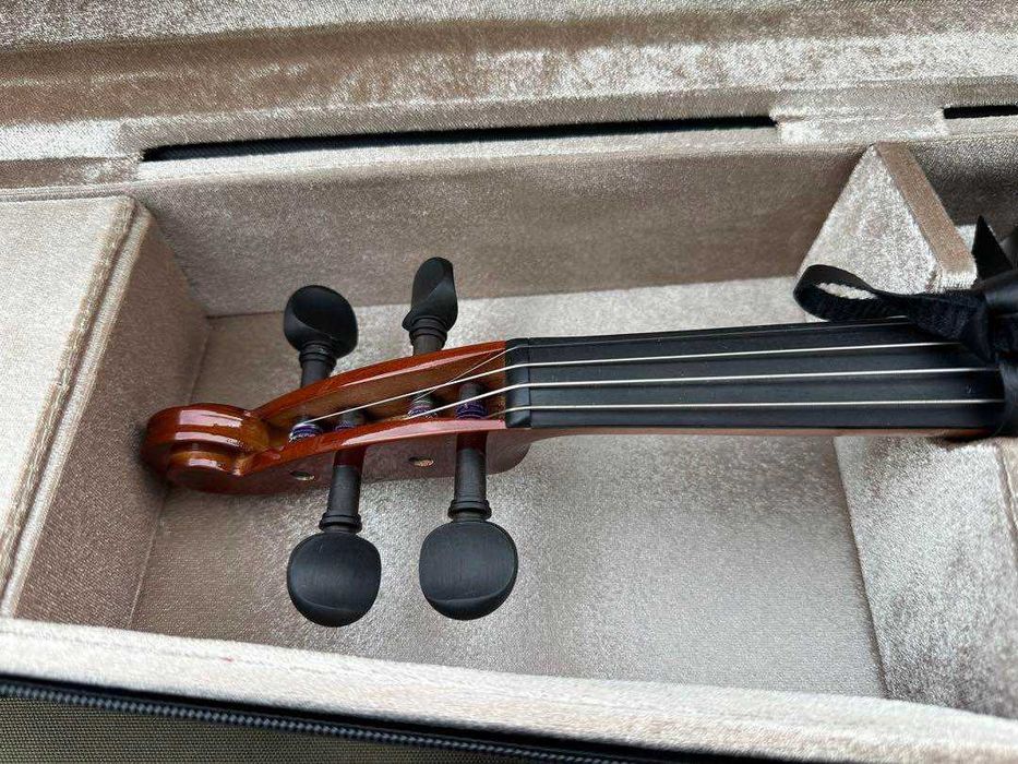 Yamaha  sv130s  Violin  electric