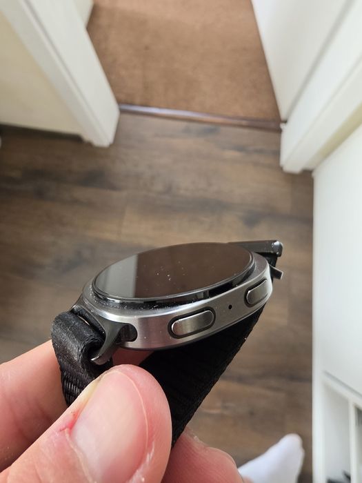 Samsung Galaxy Watch8 44mm Graphite