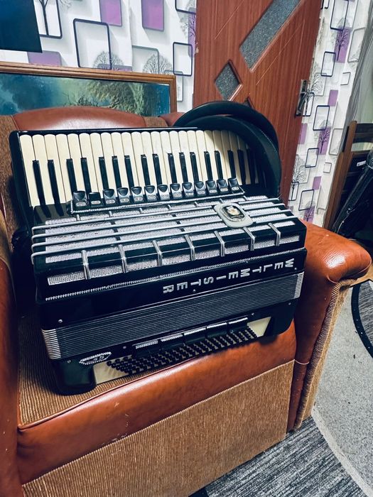 Acordeon weltmeister supita