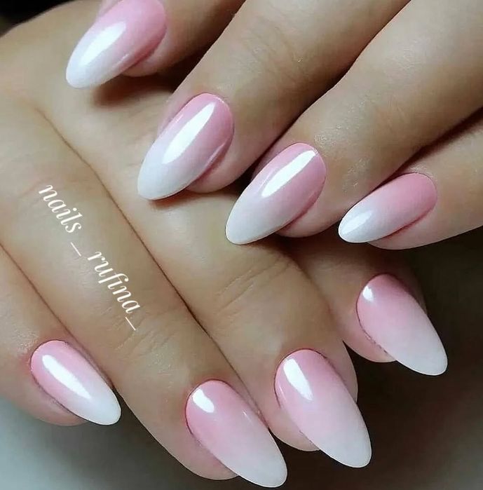 Маникюр Экибастуз