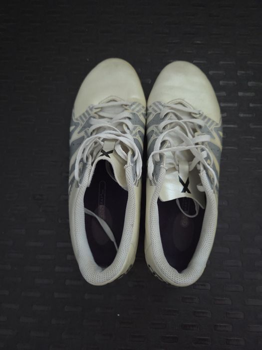 Ghete/Adidasi Fotbal Sintetic Adidas