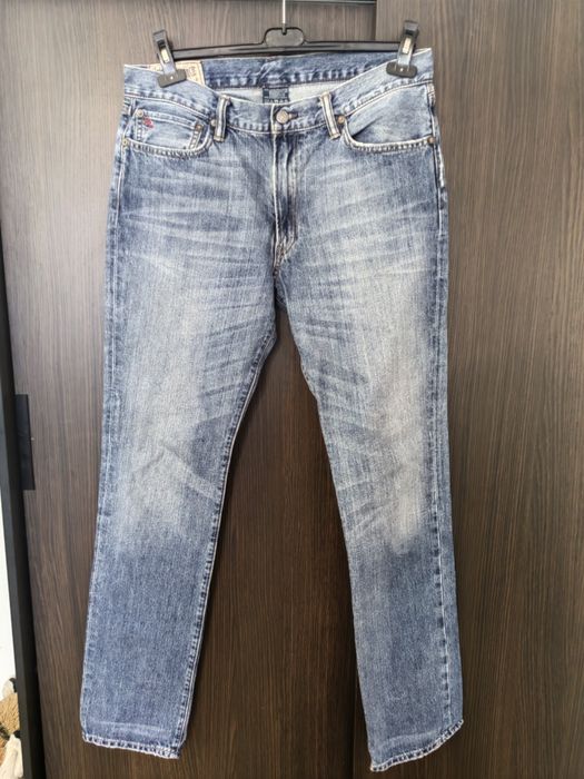 Blugi Liu-Jo, Scotch&Soda, Diesel, Ralph Lauren, gas / nu Zara!