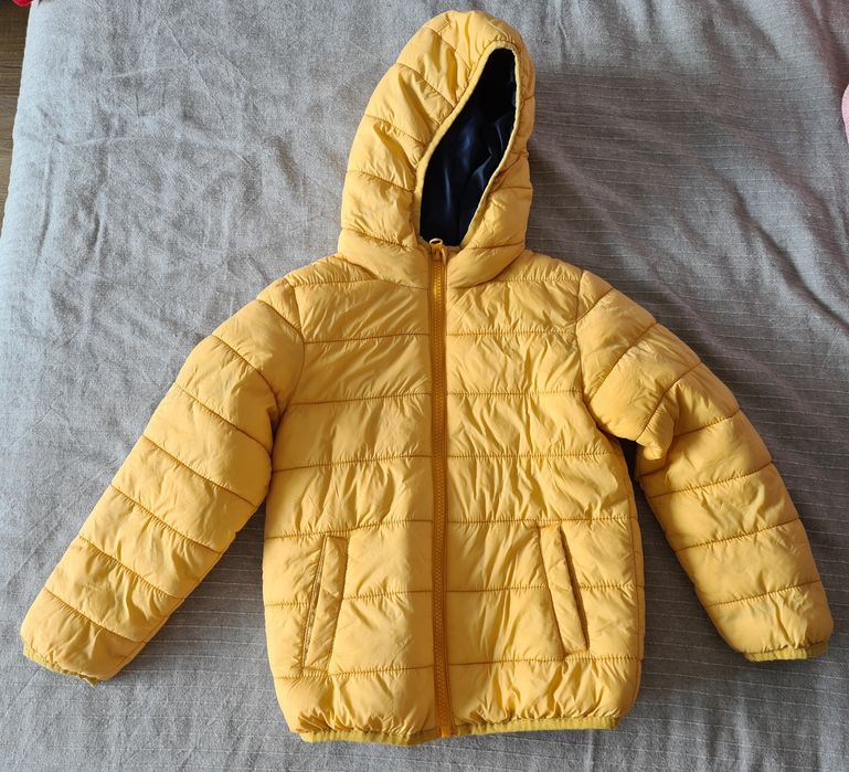 Детски якета и елек 104-110 размер