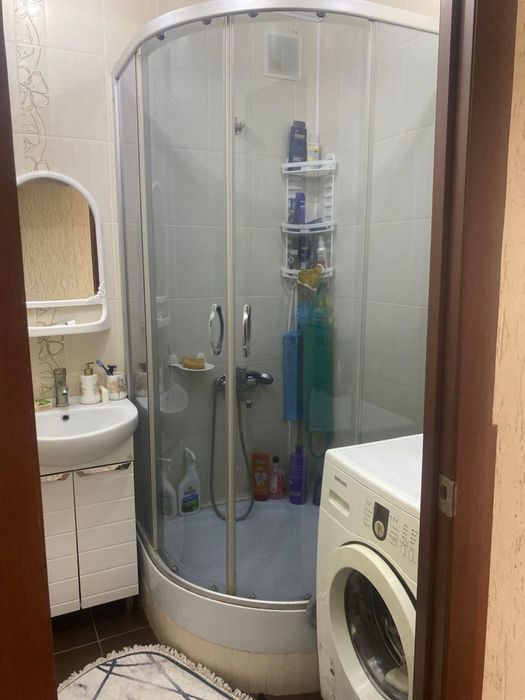В продаже 2 ком квартира
