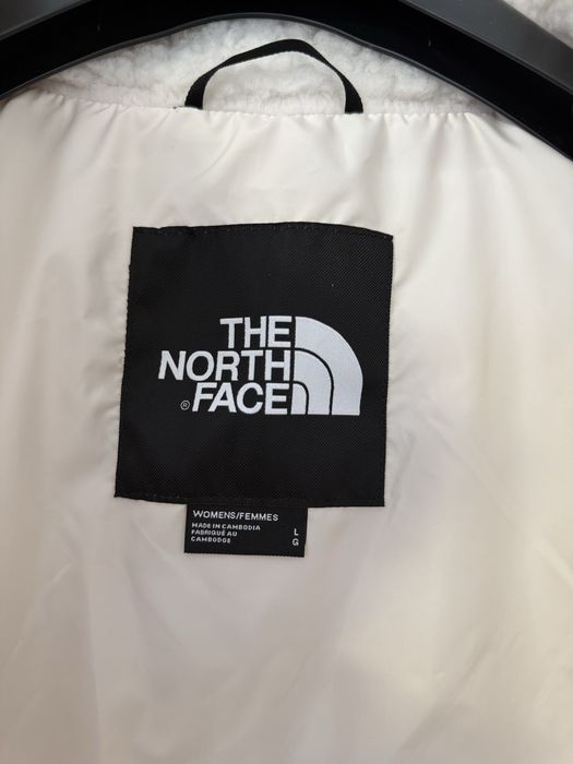 Geaca femei The North Face Retro TNF2000