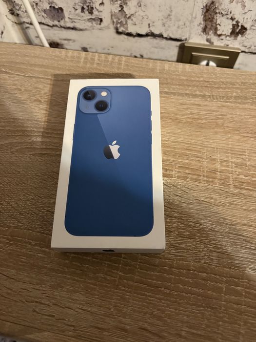 Iphone 13 256 gb с капацитет на батерията 82%