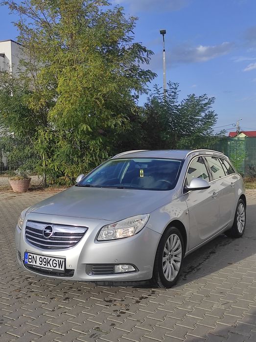 OPEL  INSIGNIA , euro 5, 2899 euro ,an : 2010