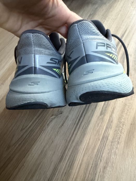 Оригинални маратонки Skechers Max Cushioning Propulsion ! 41 н