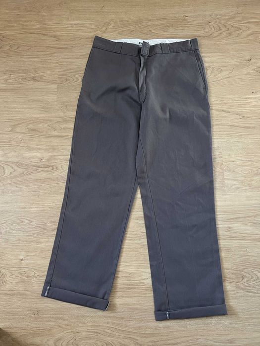 pantaloni dickies 874 baggy vintage