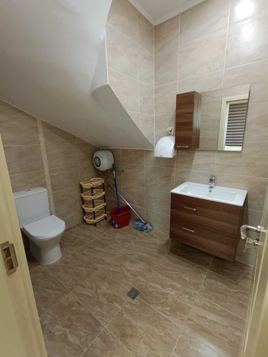 Дава се под наем Офис в Несебър - 50 кв.м за 612 € - Снимка #7