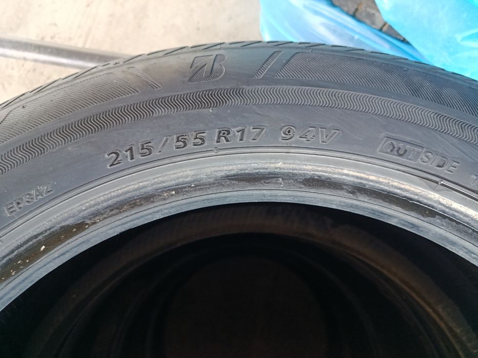 Покрышка Камри 50