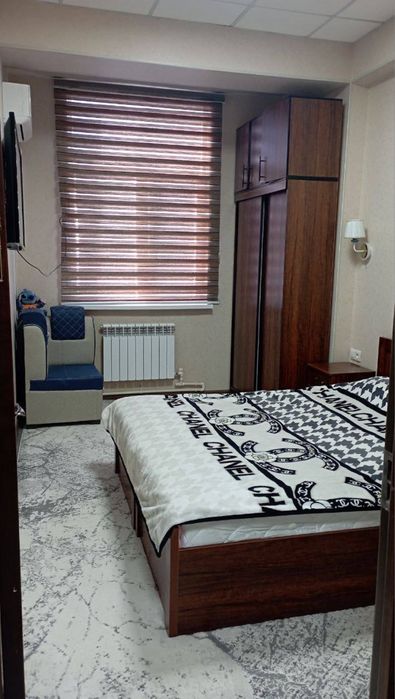 Xalq banki yonida 11700$ ga 38 kvadratli kvartira sotiladi!