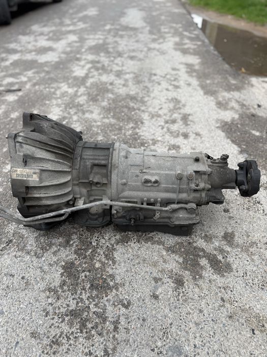 Коробка Автомат GM BMW e34 e36