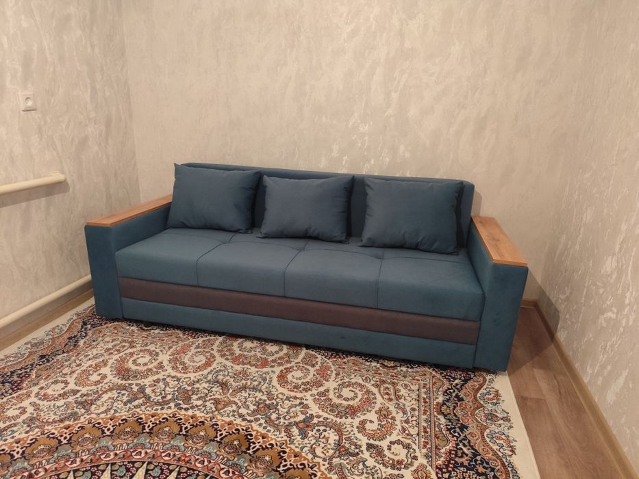 Диван Раскладной Еврокнижка