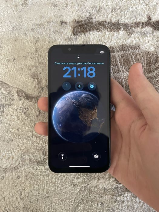 iPhone 13 mini 128gb