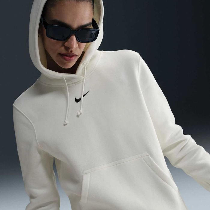 Оригинално худи Nike Phoenix Fleece Hoodie