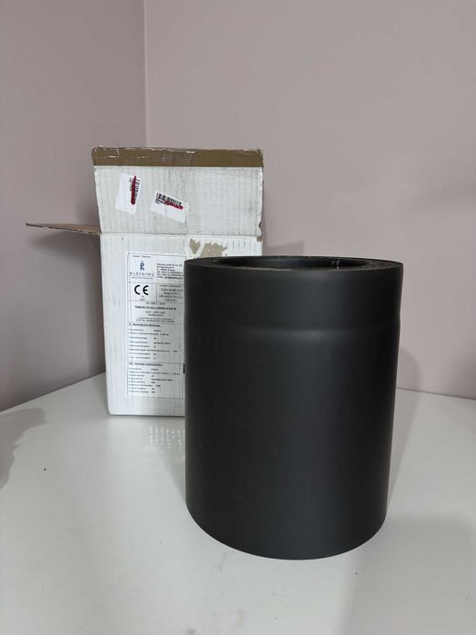 Burlan Perete dublu KLEINING FIREFIX  150 mm/ 250 mm