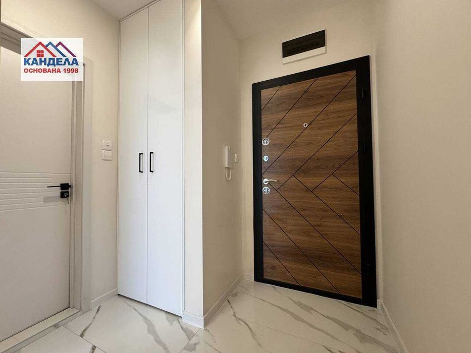Продава се Двустаен апартамент в Пловдив, Западен - 62 кв.м за 1069 €/кв.м - Снимка #5