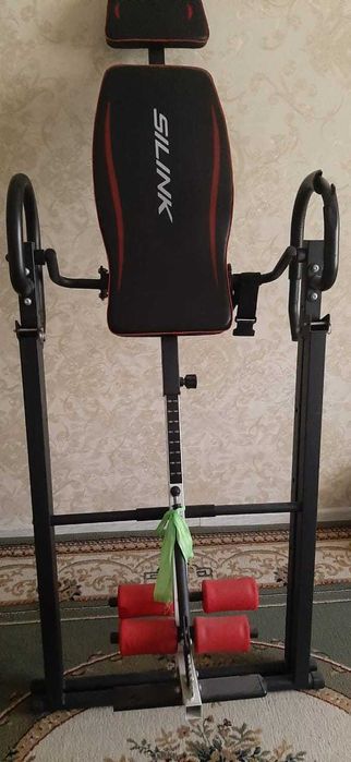 Инверсионный стол