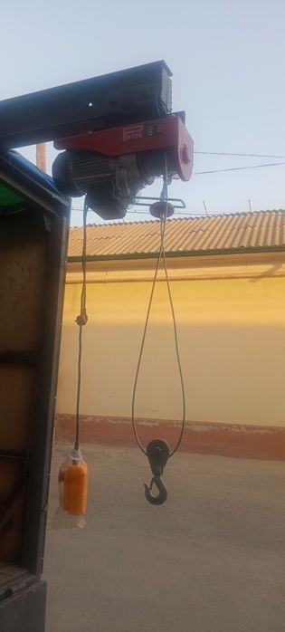 Gazel manipulyator sotiladi