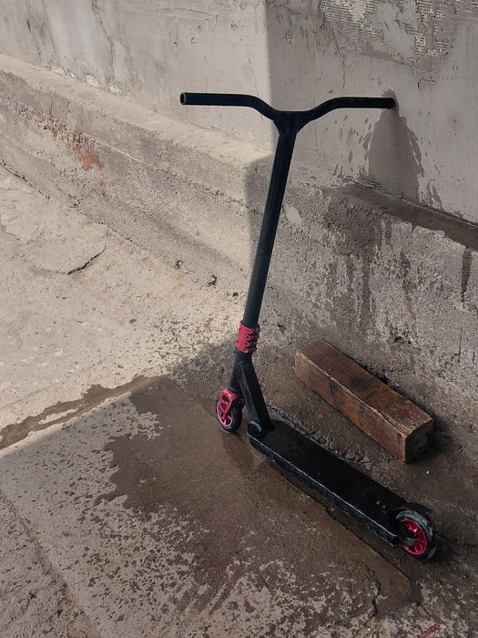 Продам сомакат отличным состояние
