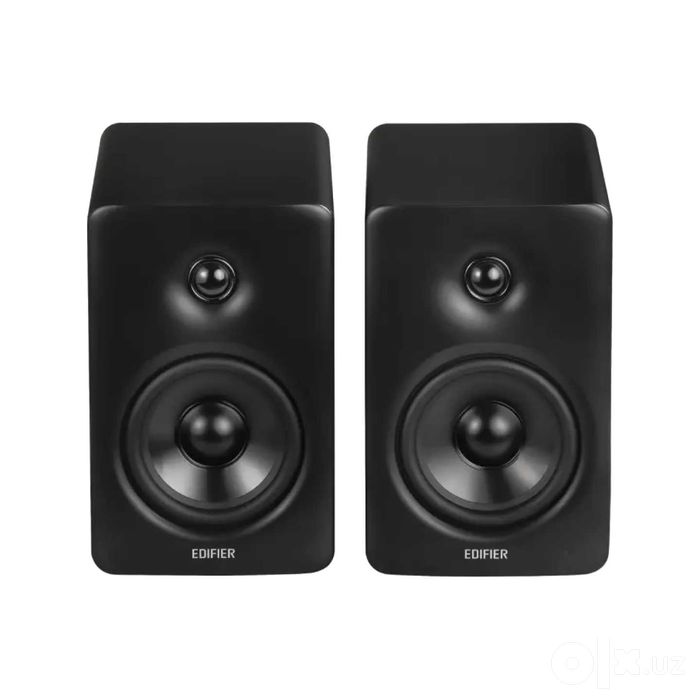 Колонки Edifier M90 Black | White 100Вт. Доставка по Узб. Рассрочка
