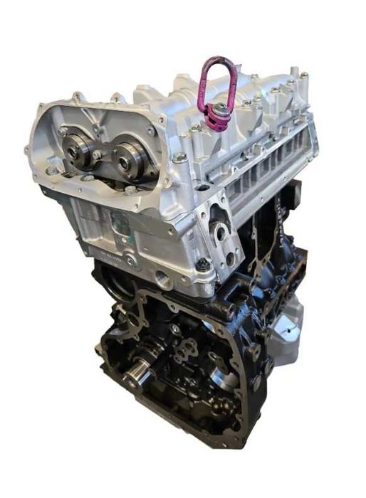 motor Mitsubishi CANTER FUSO 3.0 4P10 EURO 6 nou