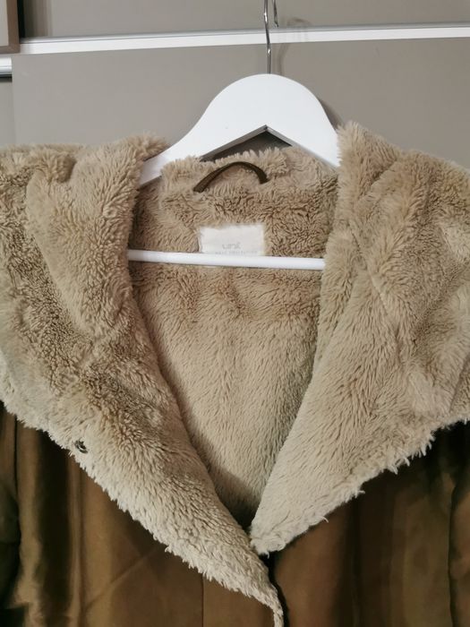 Geaca femei Unit blaná 3xl