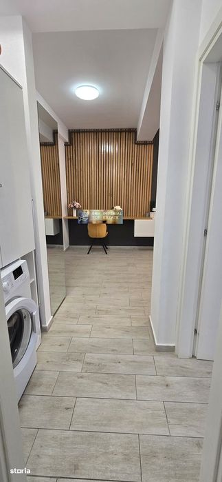 Apartament 2 camere Mamaia Nord | Vedere laterală superbă la mare