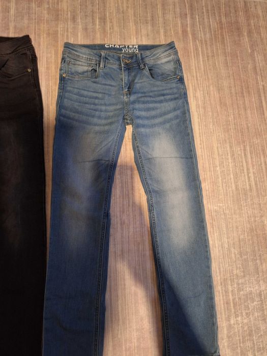 Дънки за момче 152