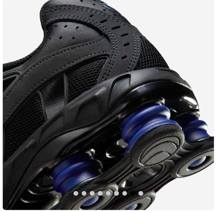 Nike Shox Ride 2