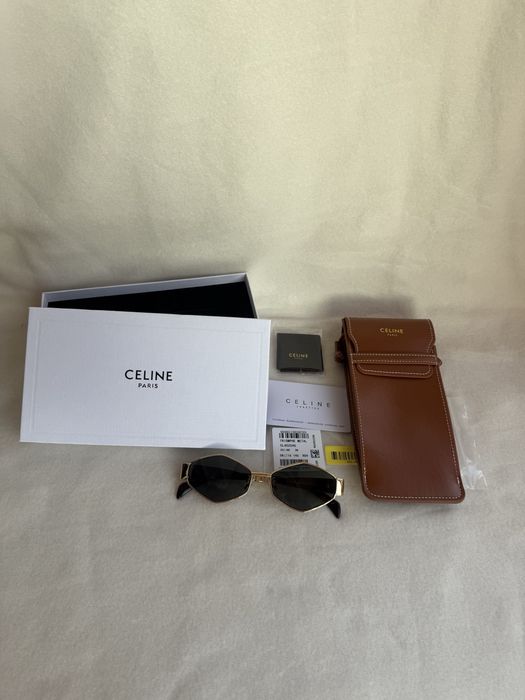 Ochelari de soare Celine