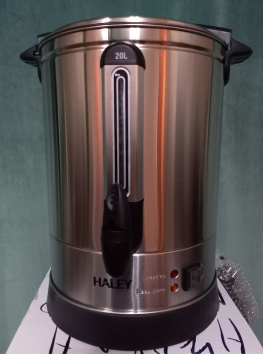 термос чайник  30литров новые в коробке