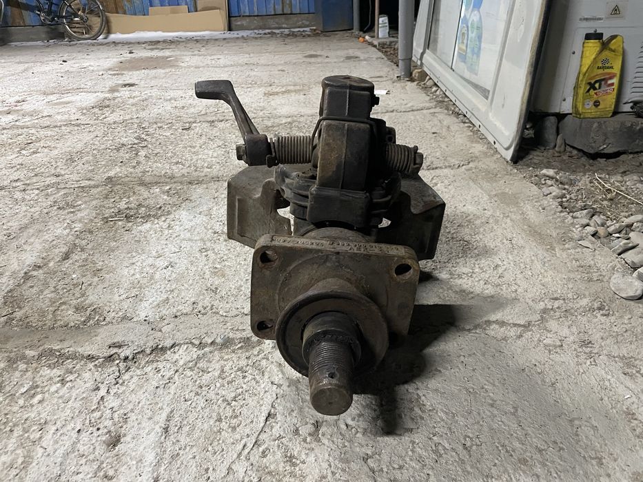 Евро фаркоп, фаркоп