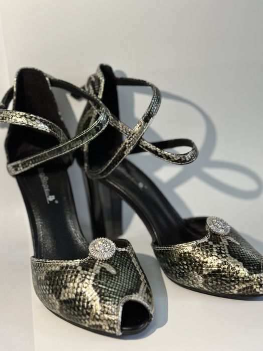 Обувь 36 размера