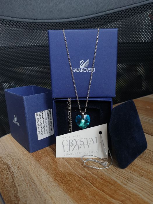 Swarovski. Сваровски.